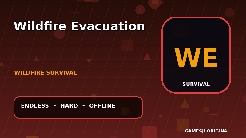 Wildfire Evacuation