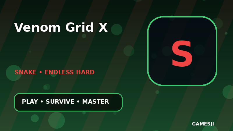Venom Grid X