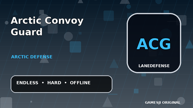 Arctic Convoy Guard