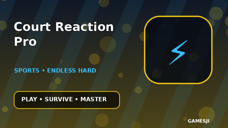 Court Reaction Pro
