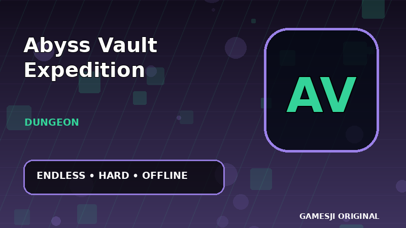 Abyss Vault Expedition