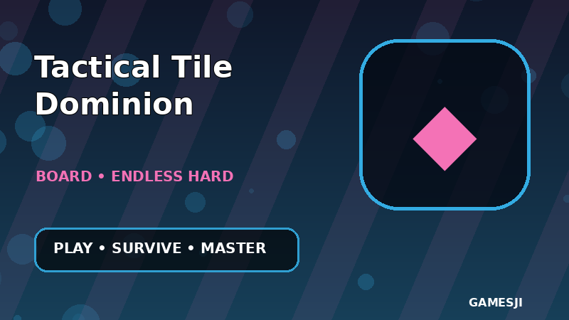 Tactical Tile Dominion