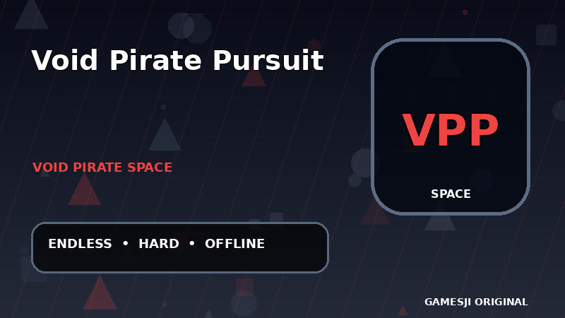 Void Pirate Pursuit
