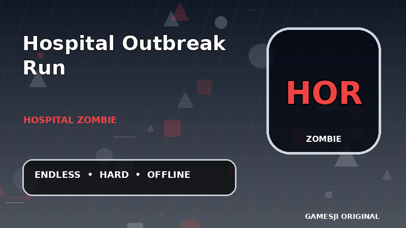 Hospital Outbreak Run