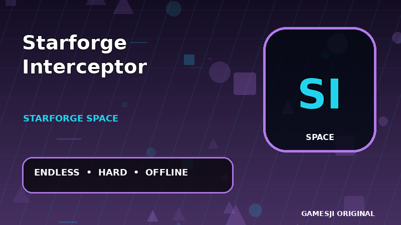 Starforge Interceptor