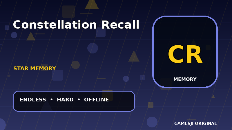 Constellation Recall