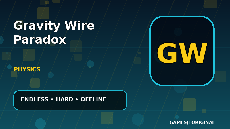 Gravity Wire Paradox