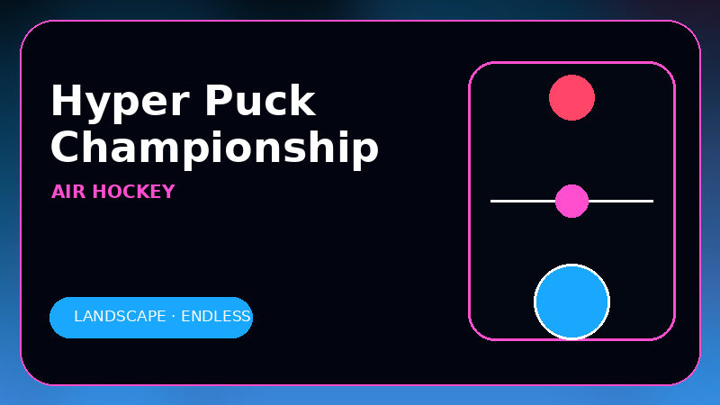 Hyper Puck Championship