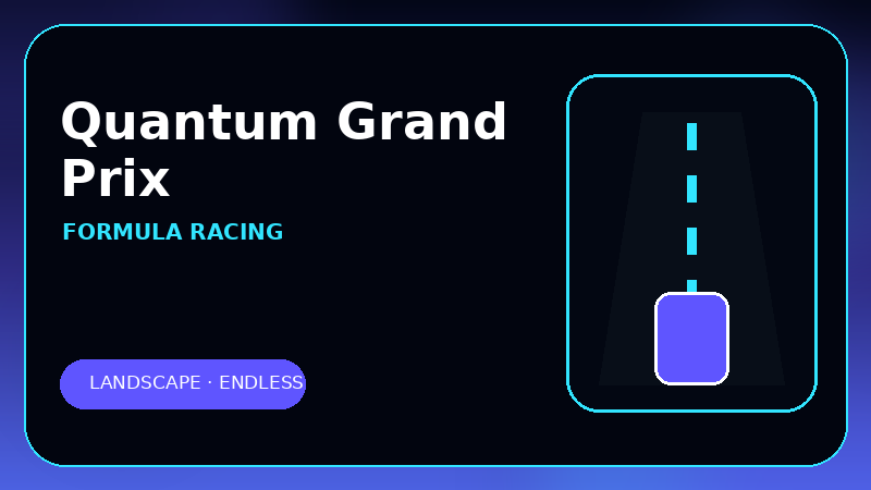 Quantum Grand Prix