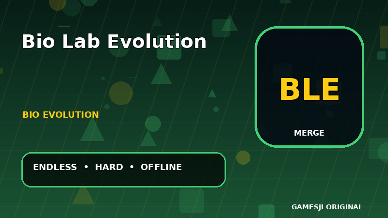 Bio Lab Evolution