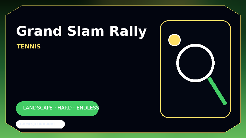 Grand Slam Rally