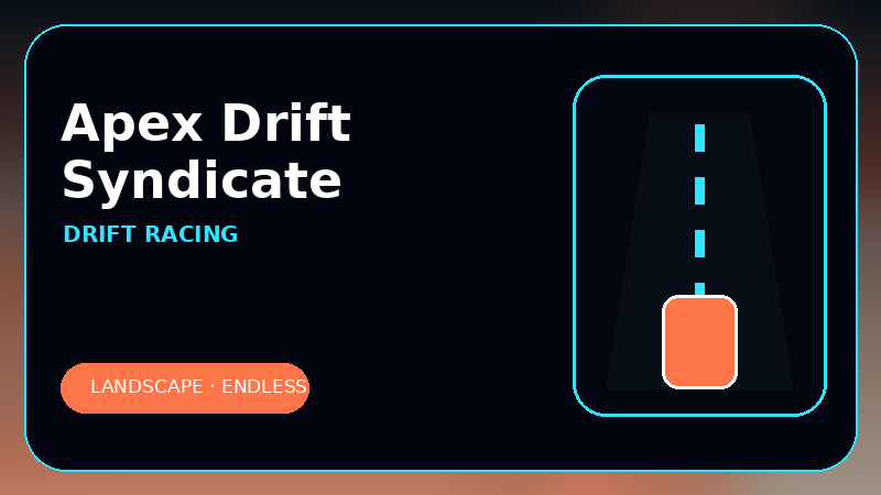 Apex Drift Syndicate
