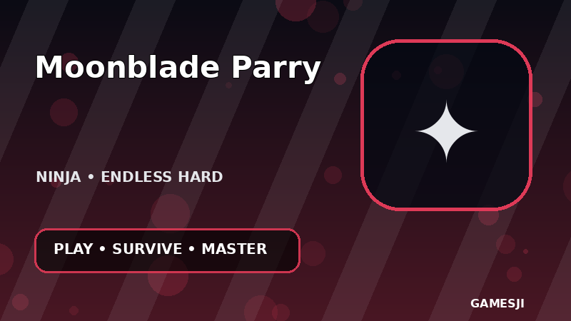 Moonblade Parry