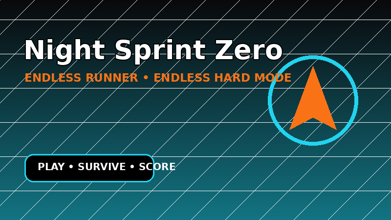 Night Sprint Zero