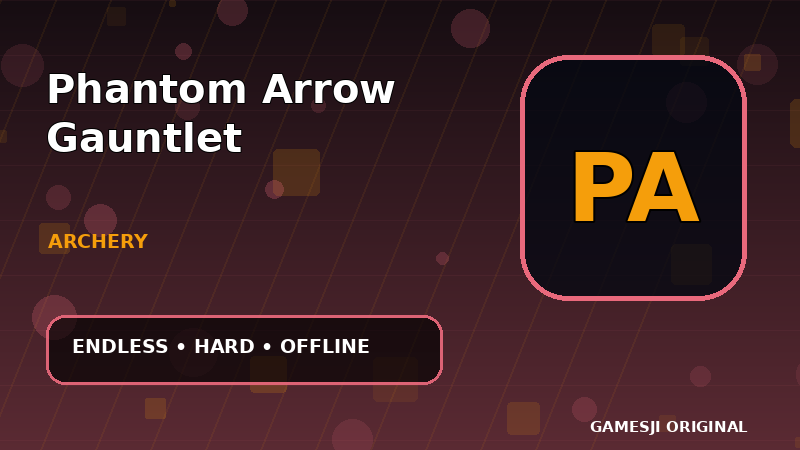 Phantom Arrow Gauntlet