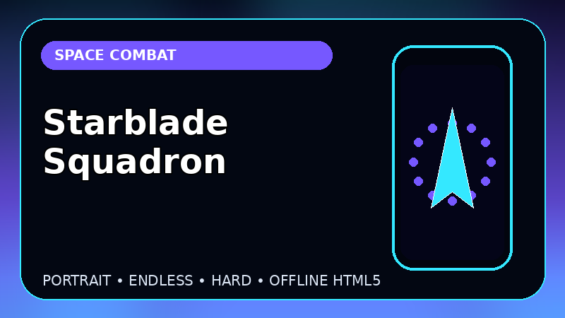 Starblade Squadron