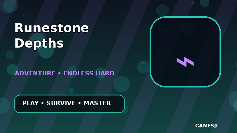 Runestone Depths