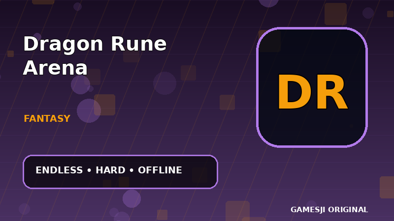 Dragon Rune Arena