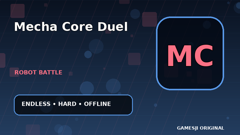 Mecha Core Duel