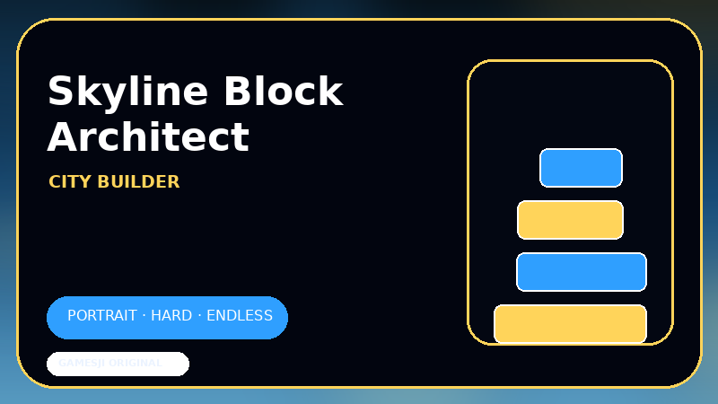 Skyline Block Architect