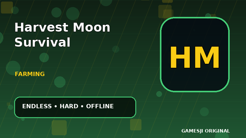 Harvest Moon Survival