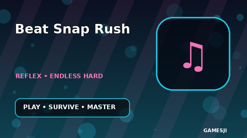 Beat Snap Rush