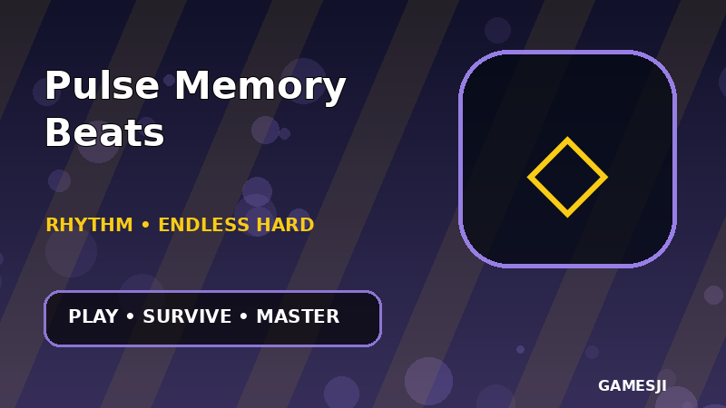 Pulse Memory Beats