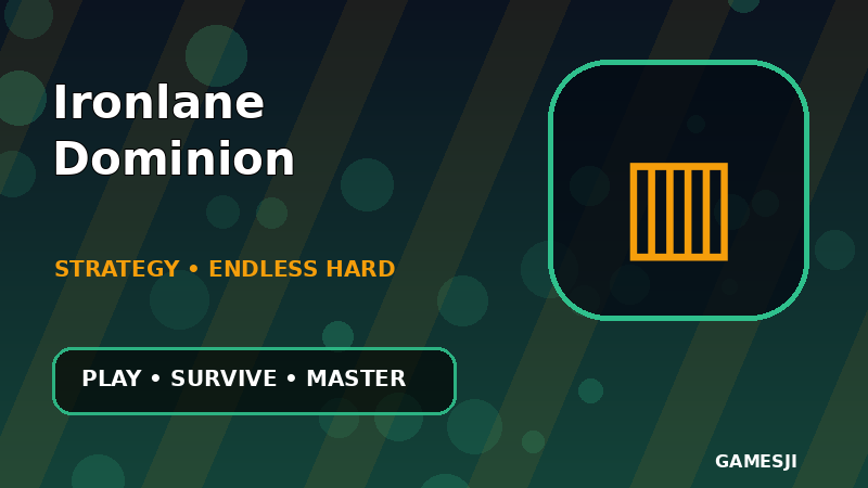 Ironlane Dominion