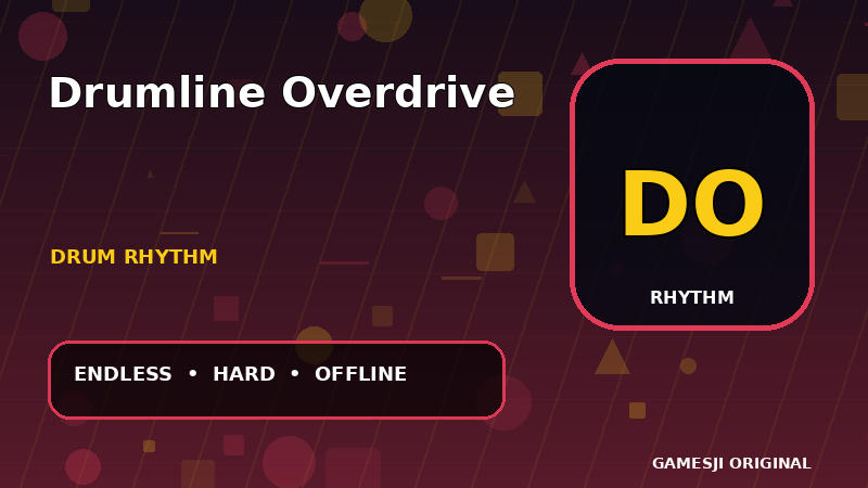 Drumline Overdrive