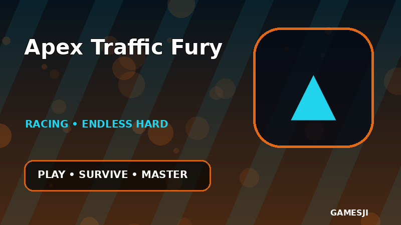 Apex Traffic Fury