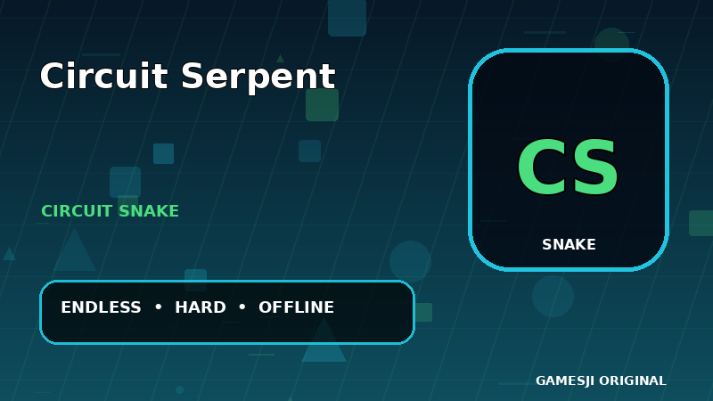 Circuit Serpent