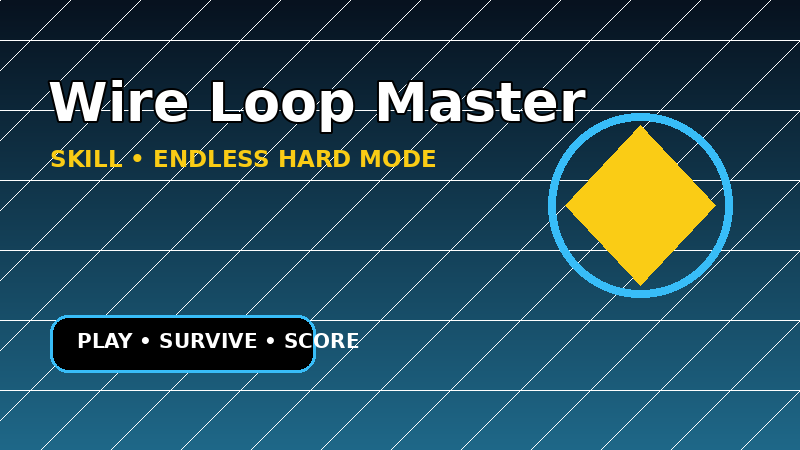 Wire Loop Master