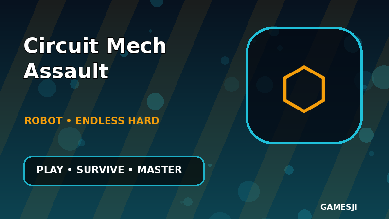 Circuit Mech Assault