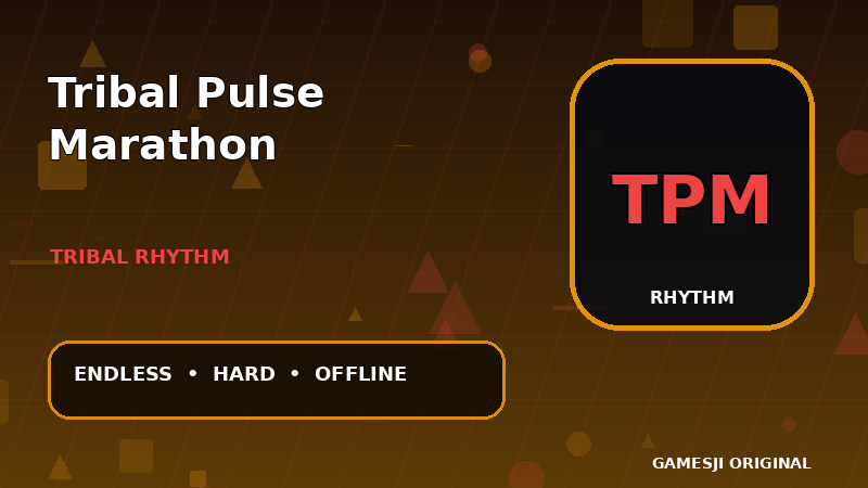 Tribal Pulse Marathon